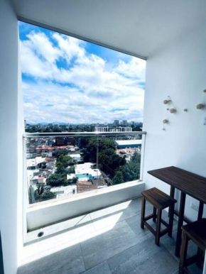 Luxury Apartment 2 Bedroom Amazing Views